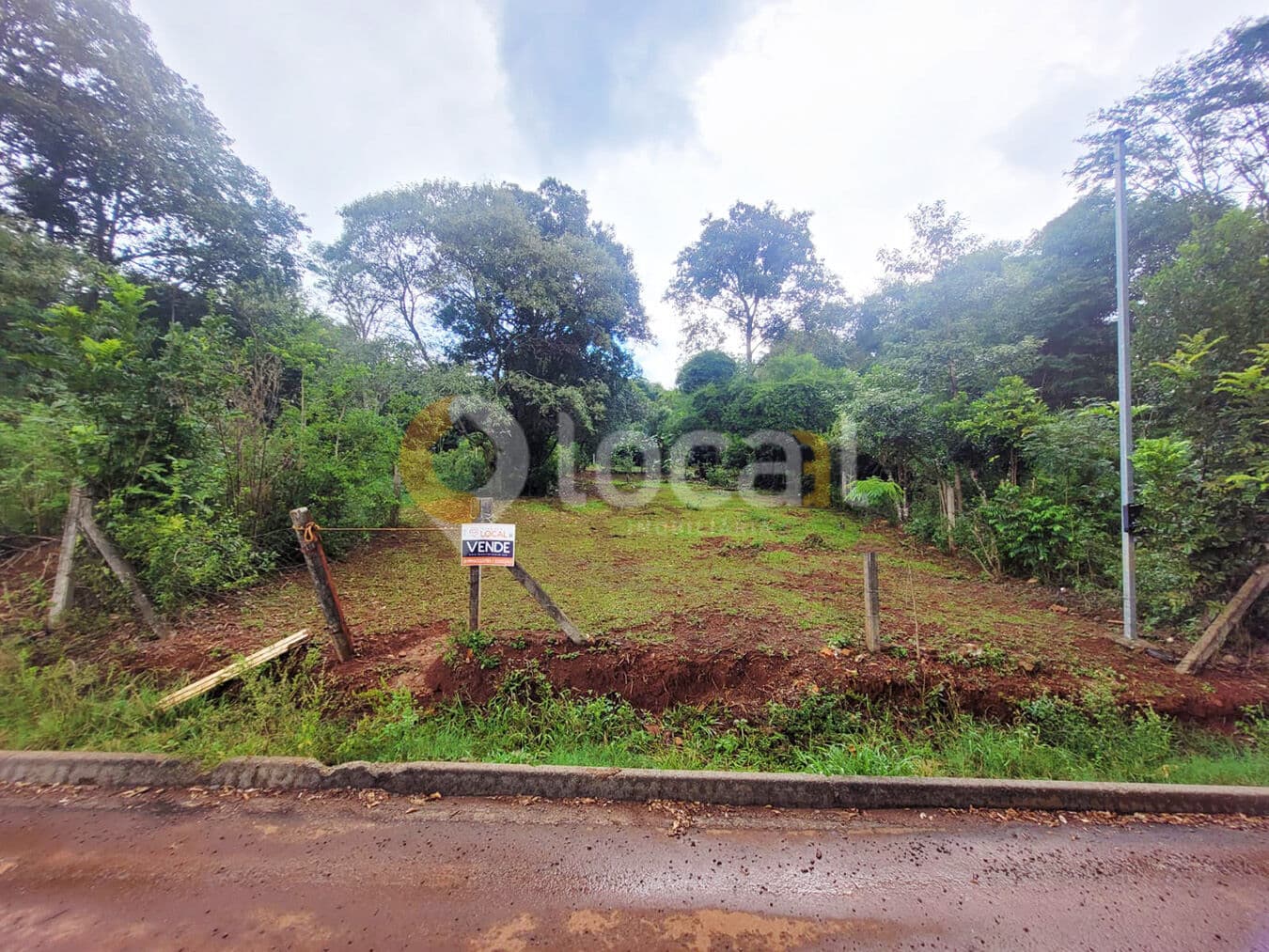 Lote/Terreno em Carazinho - Sommer