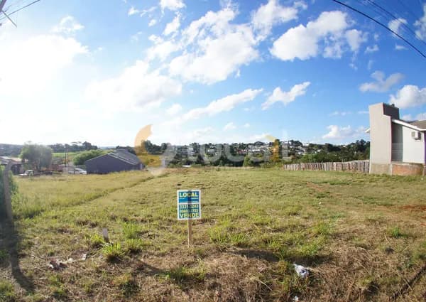 Lote/Terreno em Carazinho - Glória