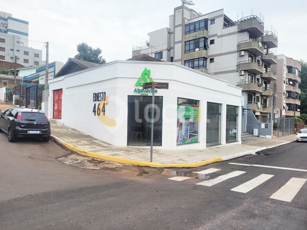 Prédio/Edifício Inteiro em Carazinho - Centro