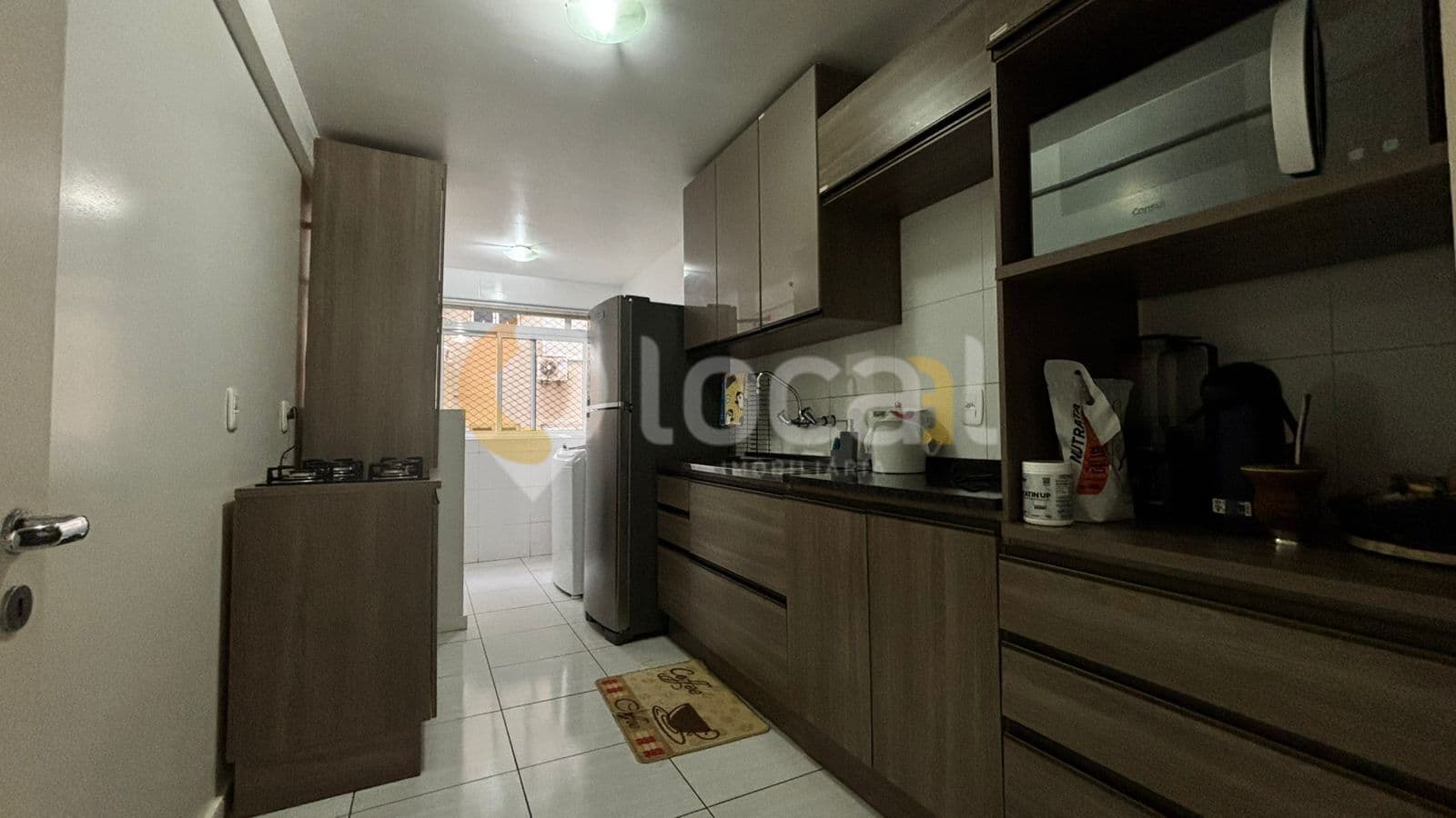 Apartamento em Carazinho - Centro