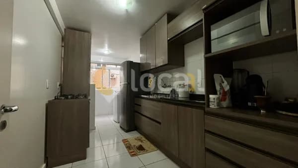 Apartamento em Carazinho - Centro