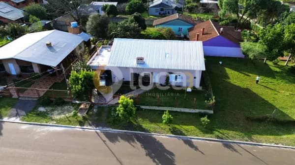 Casa em Carazinho - Floresta