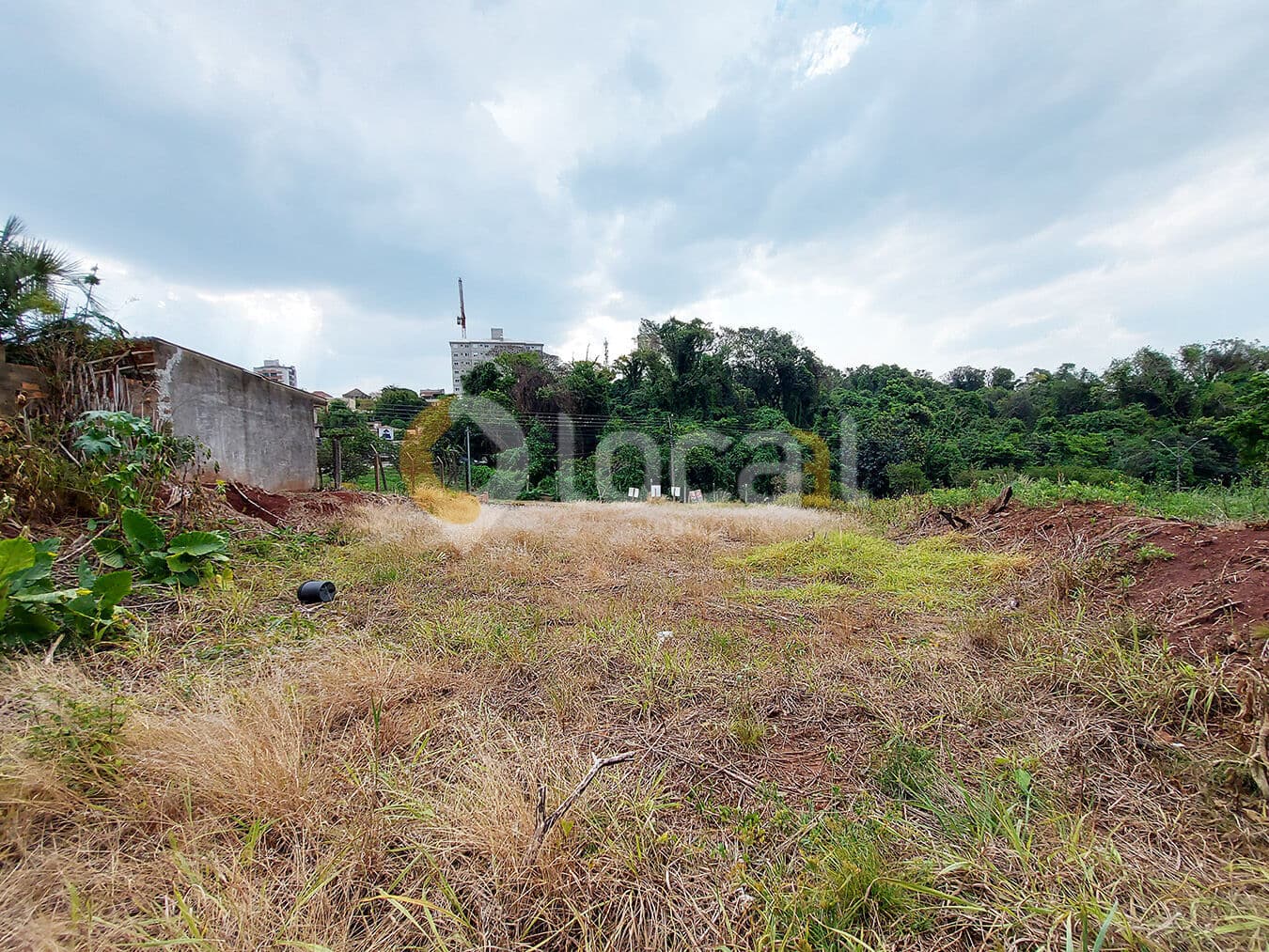 Lote/Terreno em Carazinho - Princesa