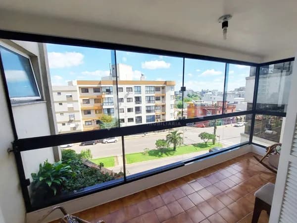 Apartamento em Carazinho - Centro