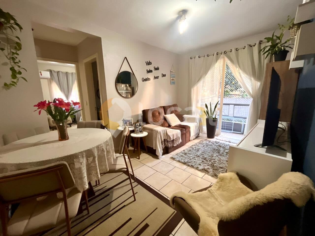 Apartamento Aconchegante