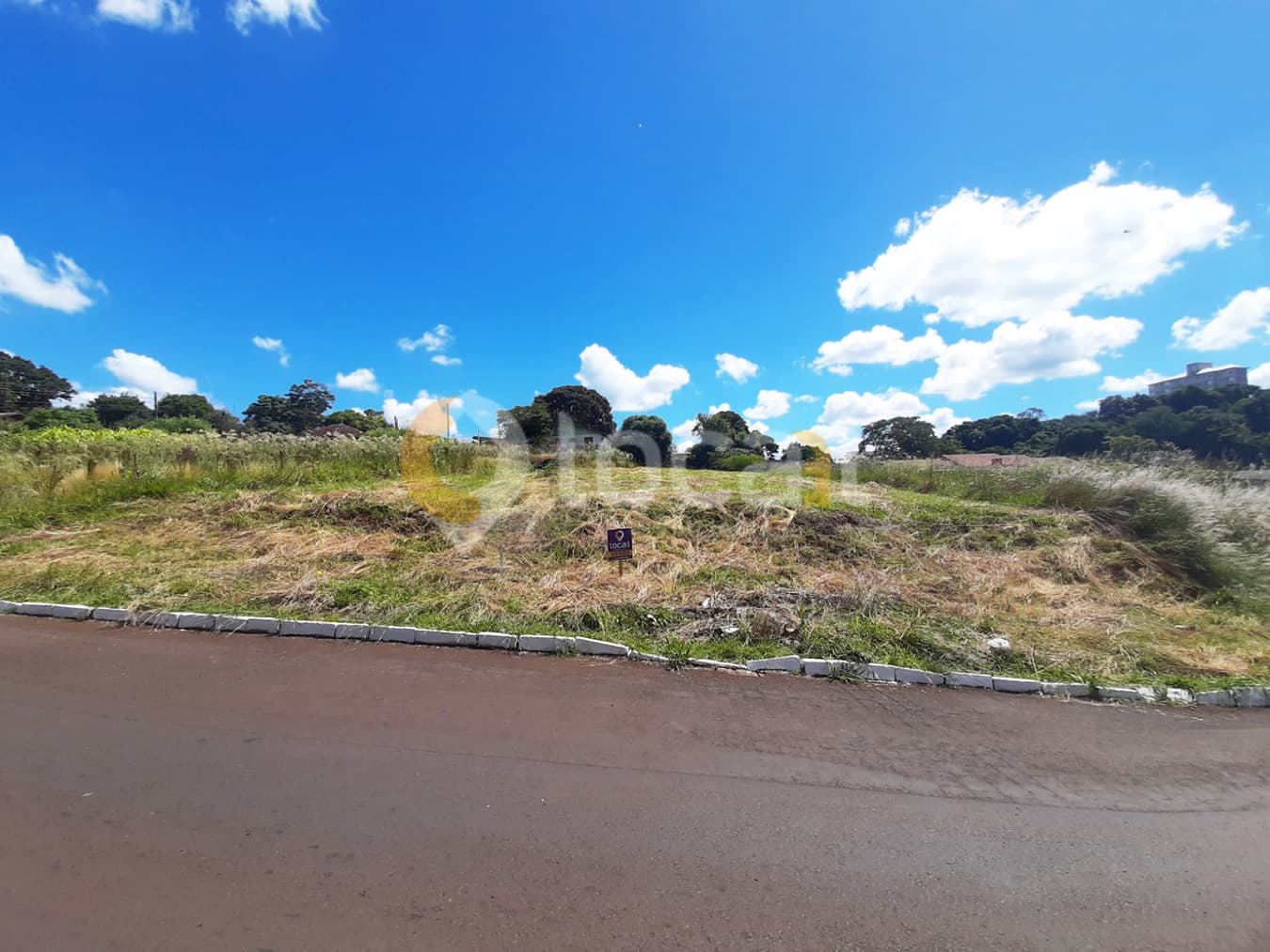 Lote/Terreno em Carazinho - Princesa