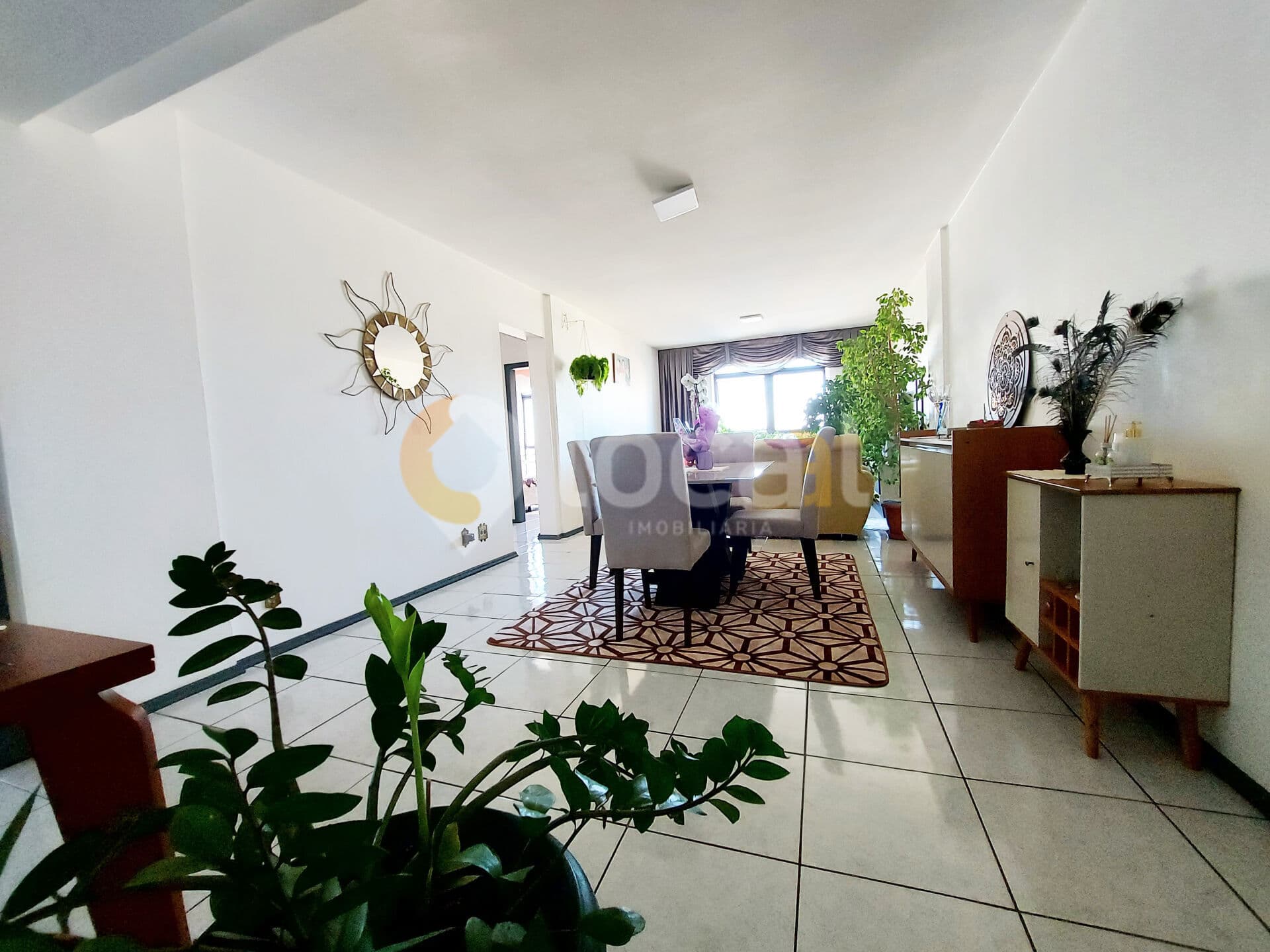Apartamento em Carazinho - Centro