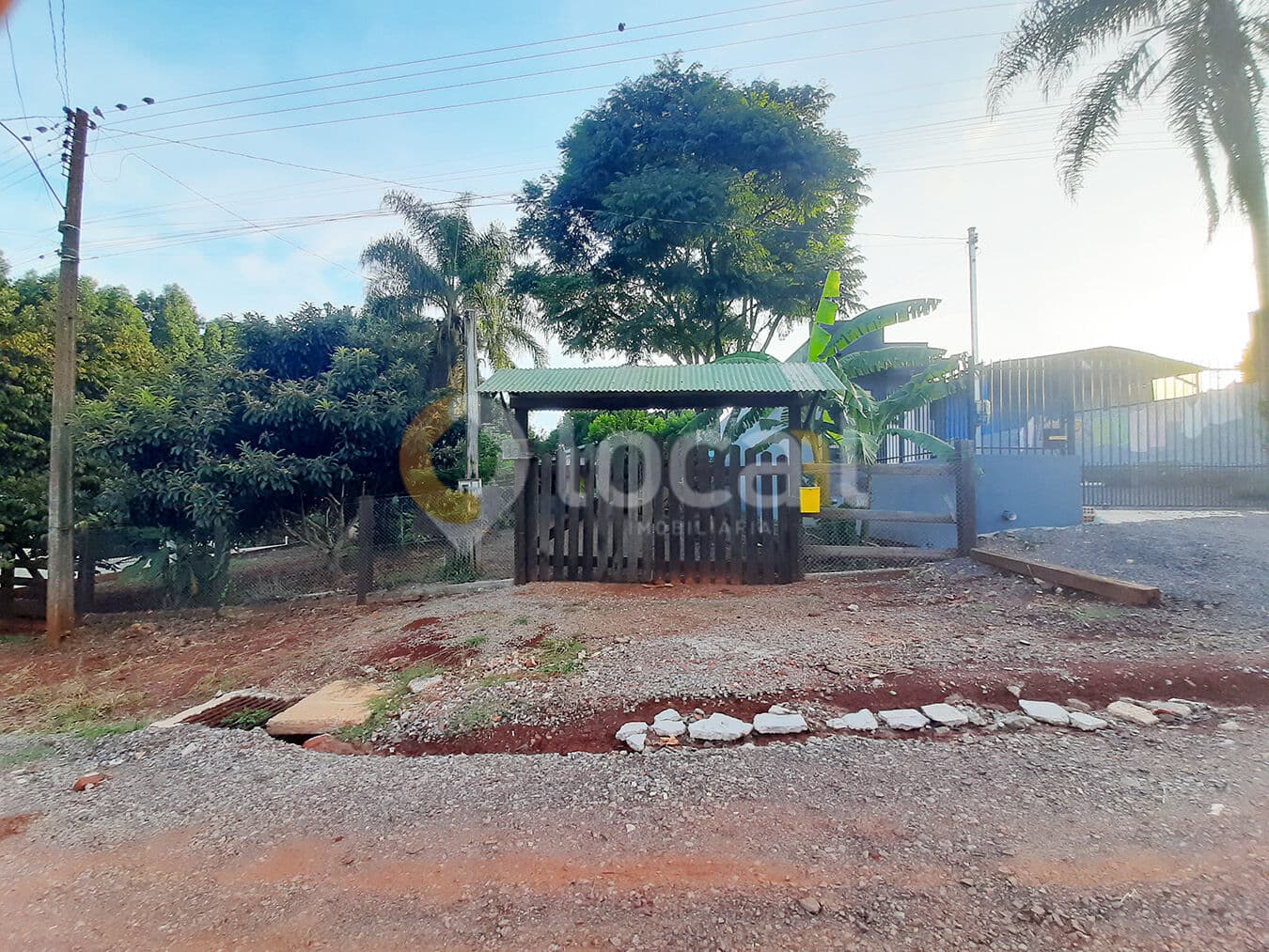 Fazenda/Sítios/Chácaras em Carazinho - Loeff