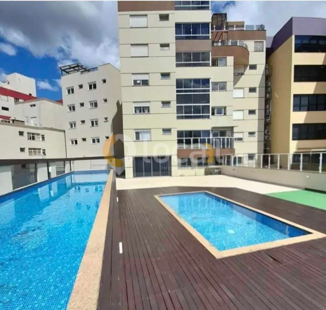 Apartamento em Carazinho - Centro