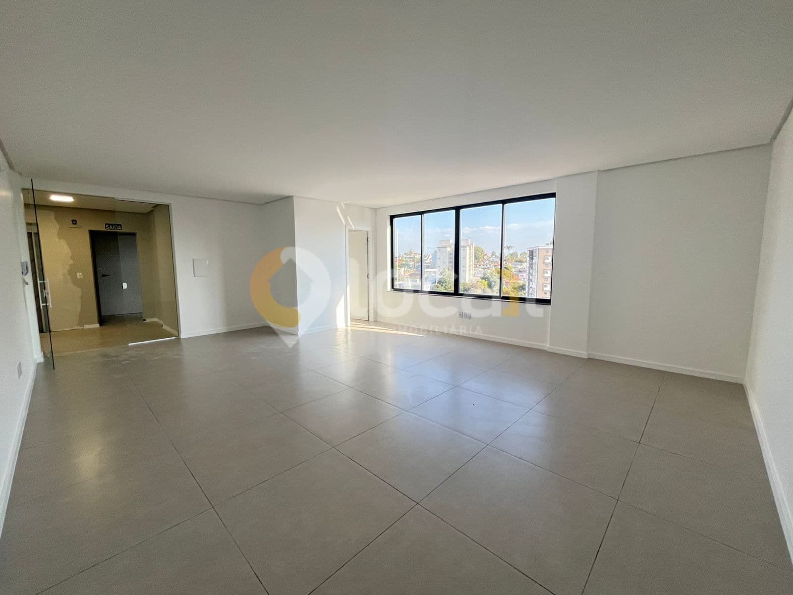 Sala Comercial Nova - Esquina do HCC