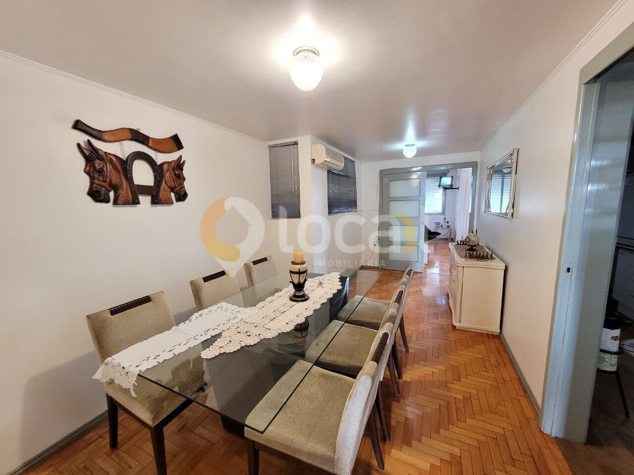 Apartamento em Carazinho - Centro