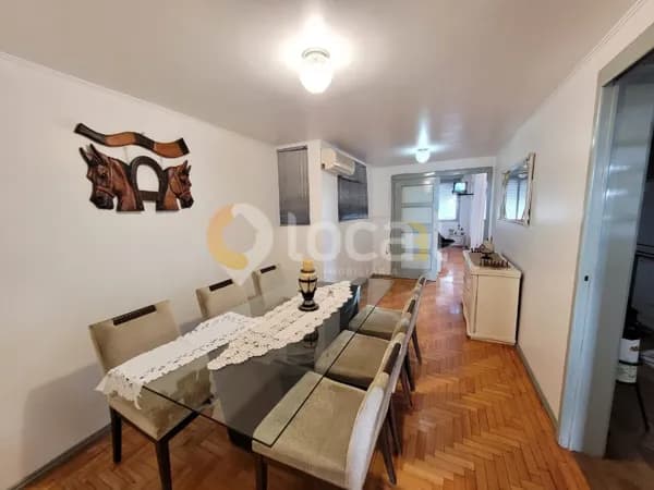 Apartamento em Carazinho - Centro