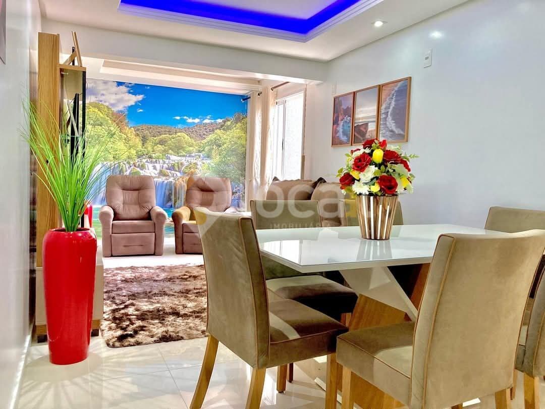 Apartamento em Carazinho - Centro