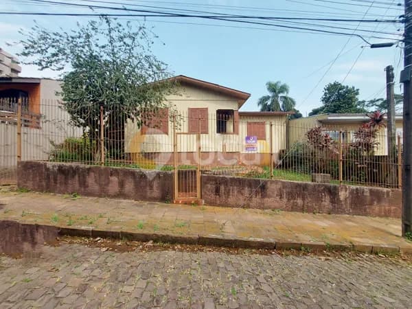 Lote/Terreno em Carazinho - Centro