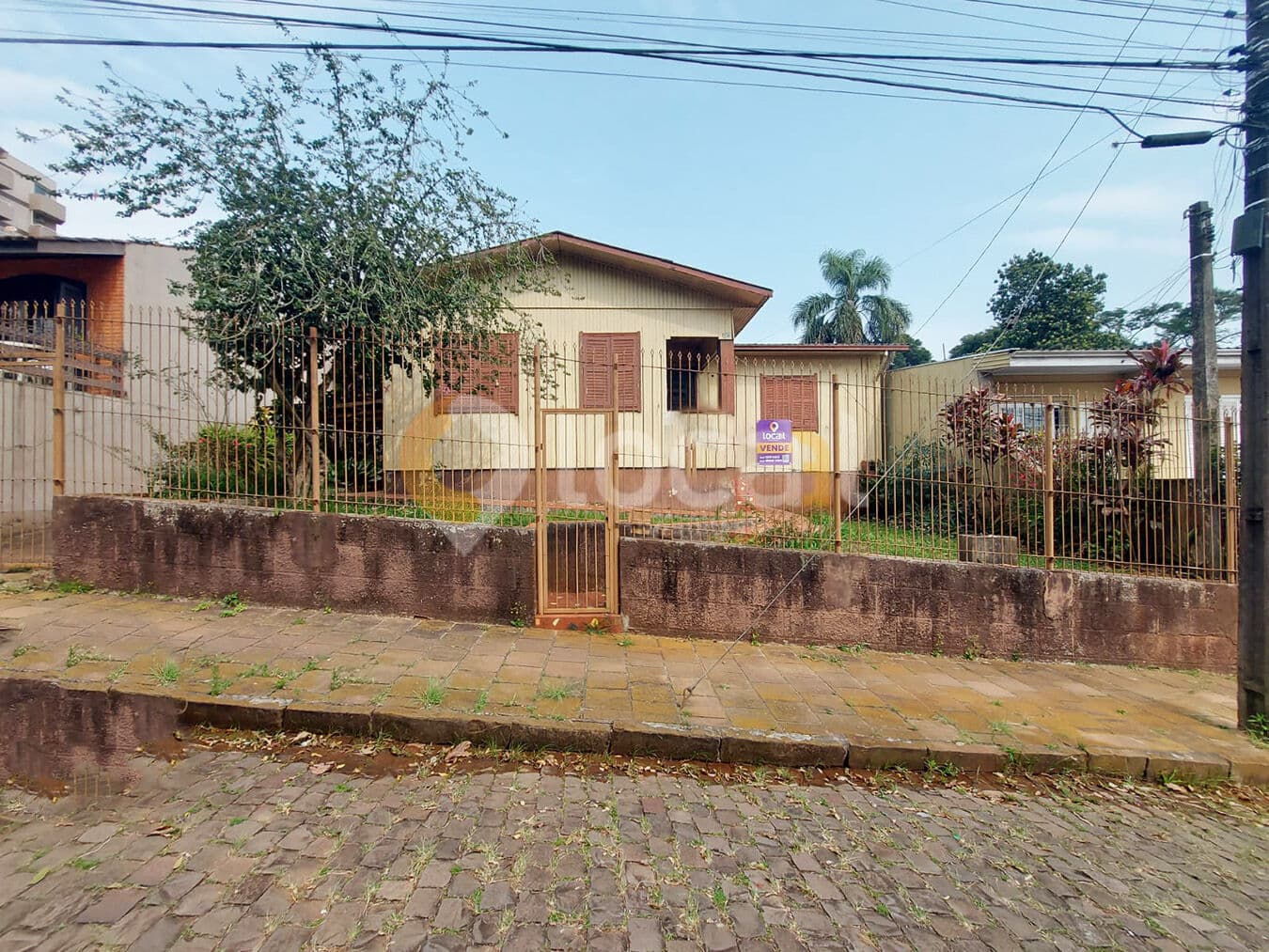 Lote/Terreno em Carazinho - Centro