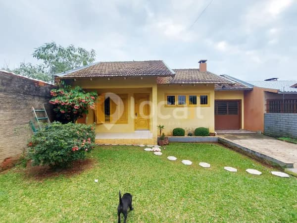Casa em Carazinho - Floresta