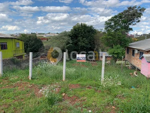 Lote/Terreno em Carazinho - Floresta