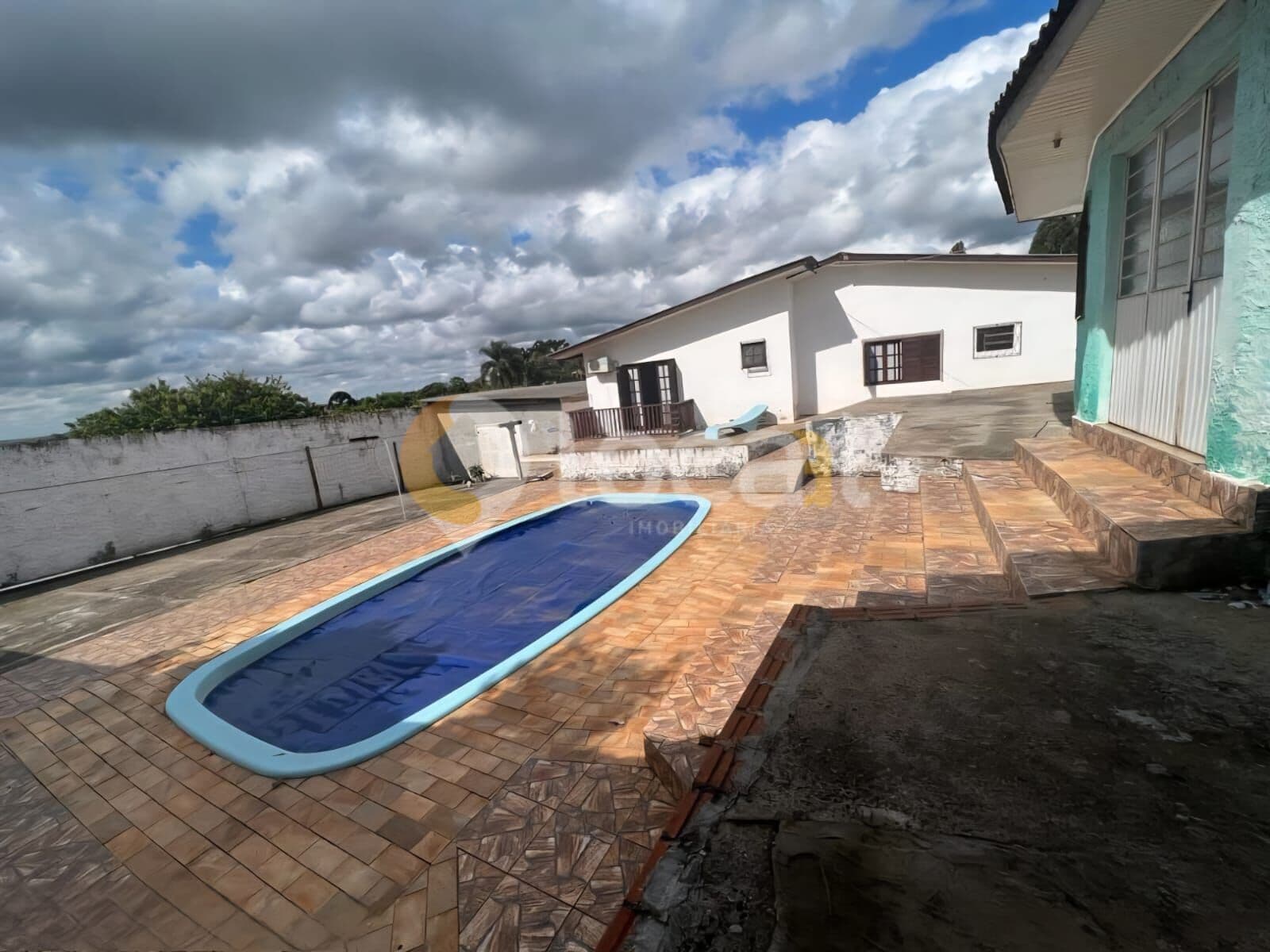 Casa em Carazinho - Floresta