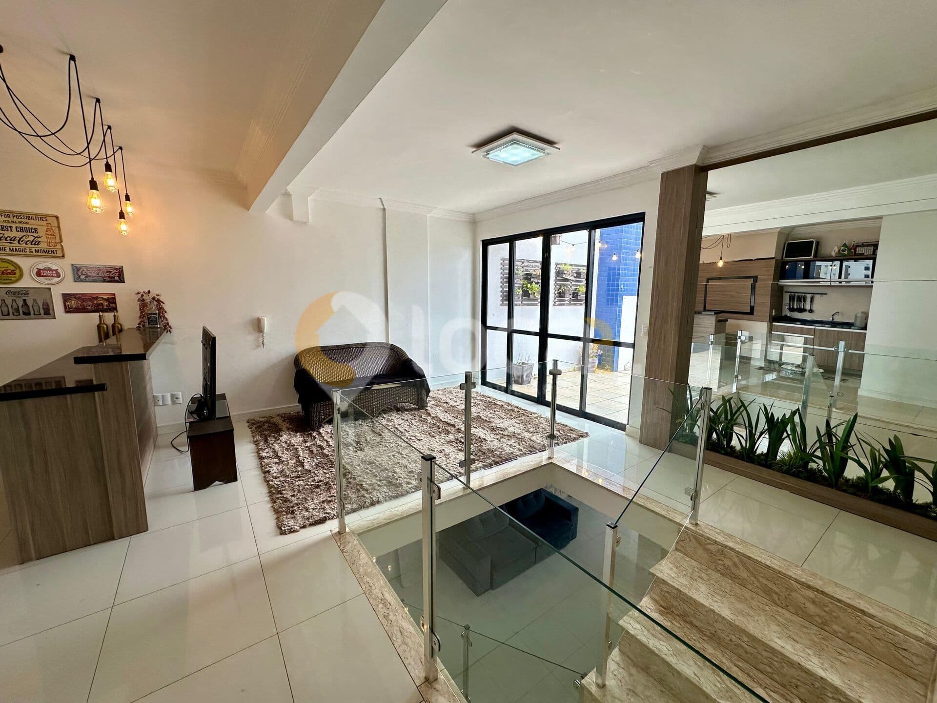 Apartamento em Carazinho - Centro
