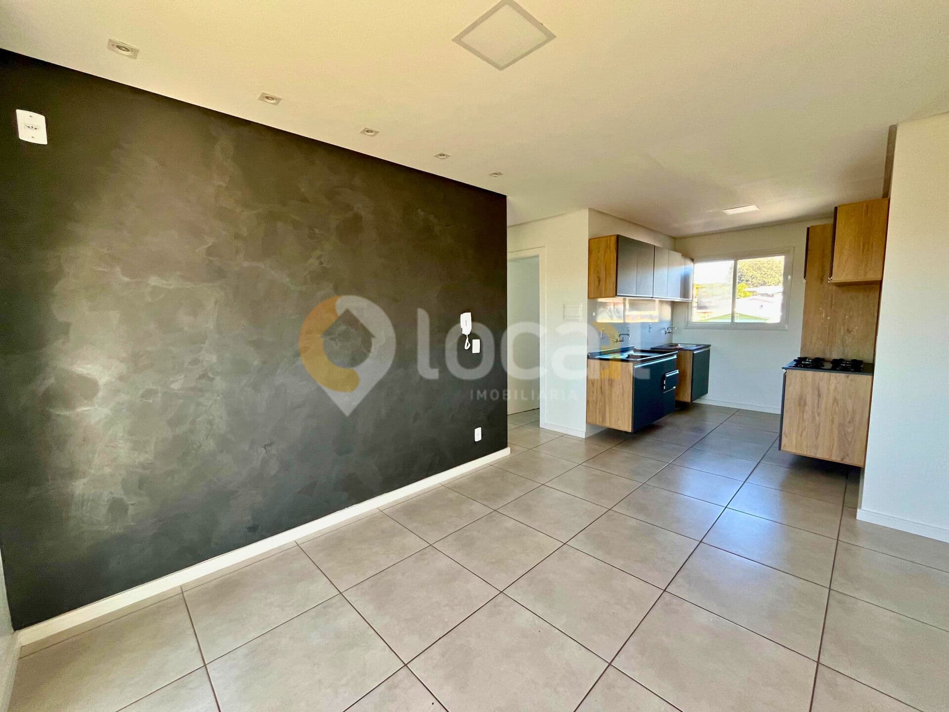 Apartamento em Carazinho - Aurora