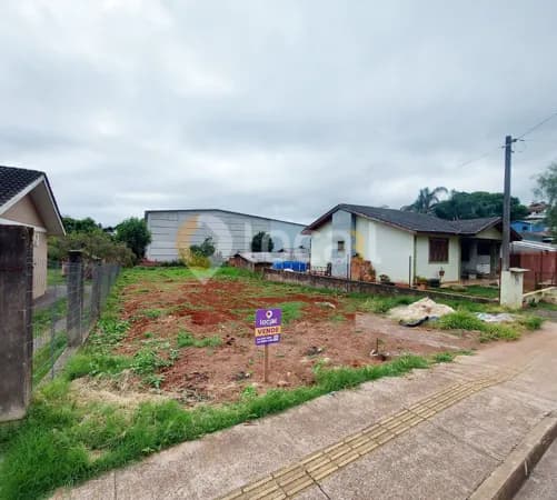 Lote/Terreno em Carazinho - Central