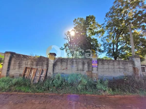 Lote/Terreno em Carazinho - Oriental