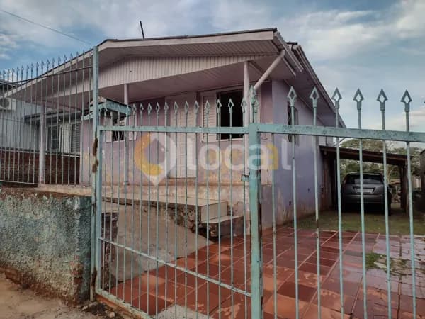 Casa em Carazinho - Princesa