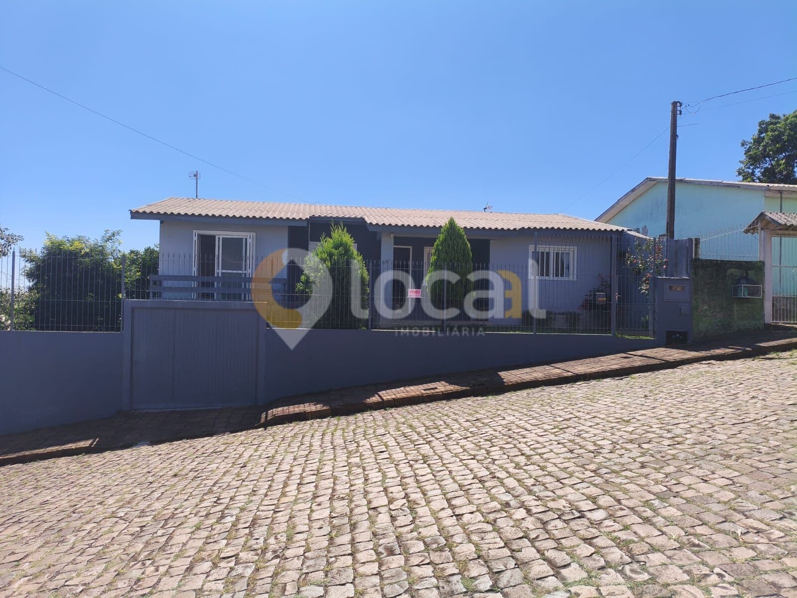 Casa em Carazinho - Glória