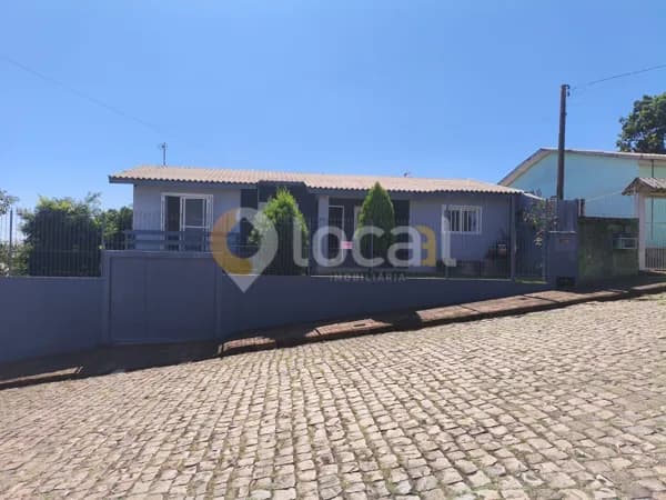 Casa em Carazinho - Glória