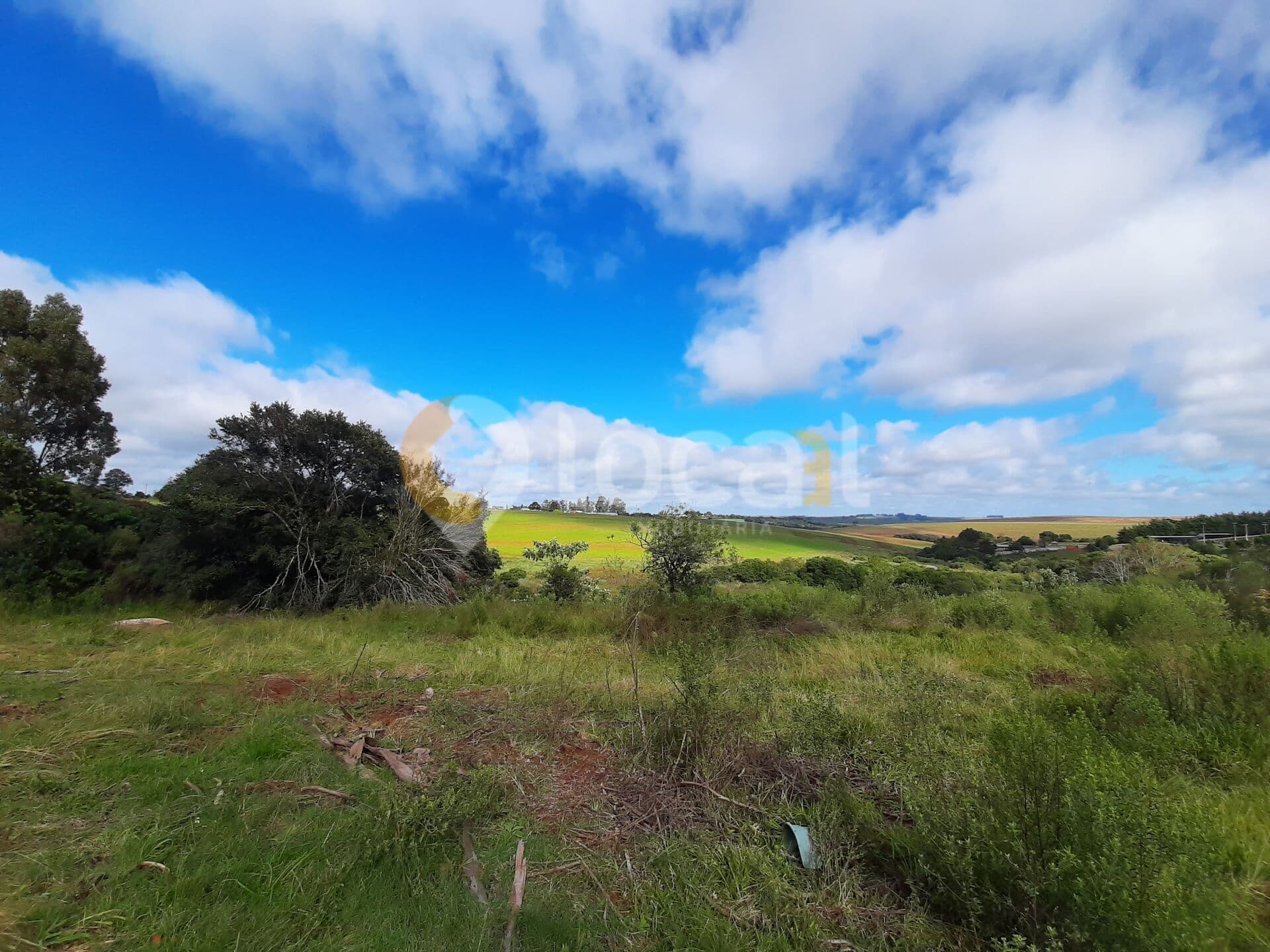 Lote/Terreno em Carazinho - Alvorada