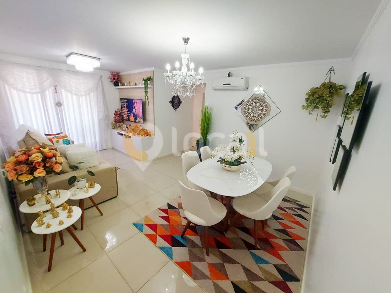 Apartamento em Carazinho - Centro