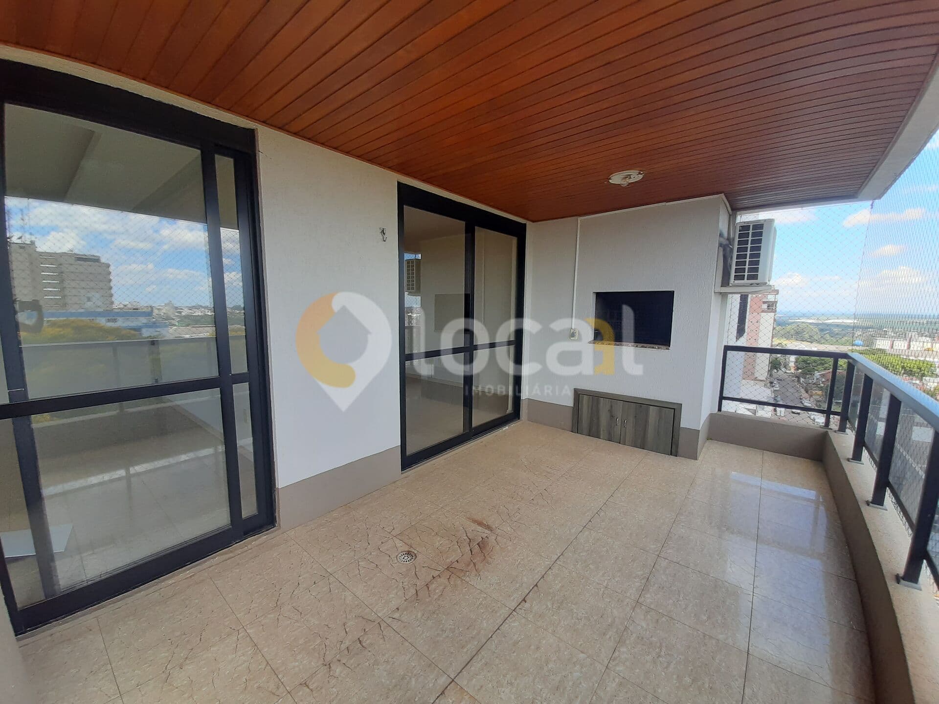 Apartamento em Carazinho - Centro