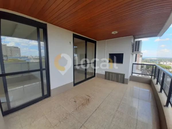 Apartamento em Carazinho - Centro