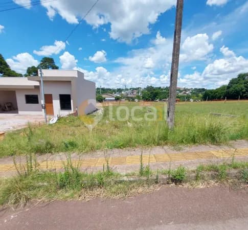 Lote/Terreno em Carazinho - Vila Nova
