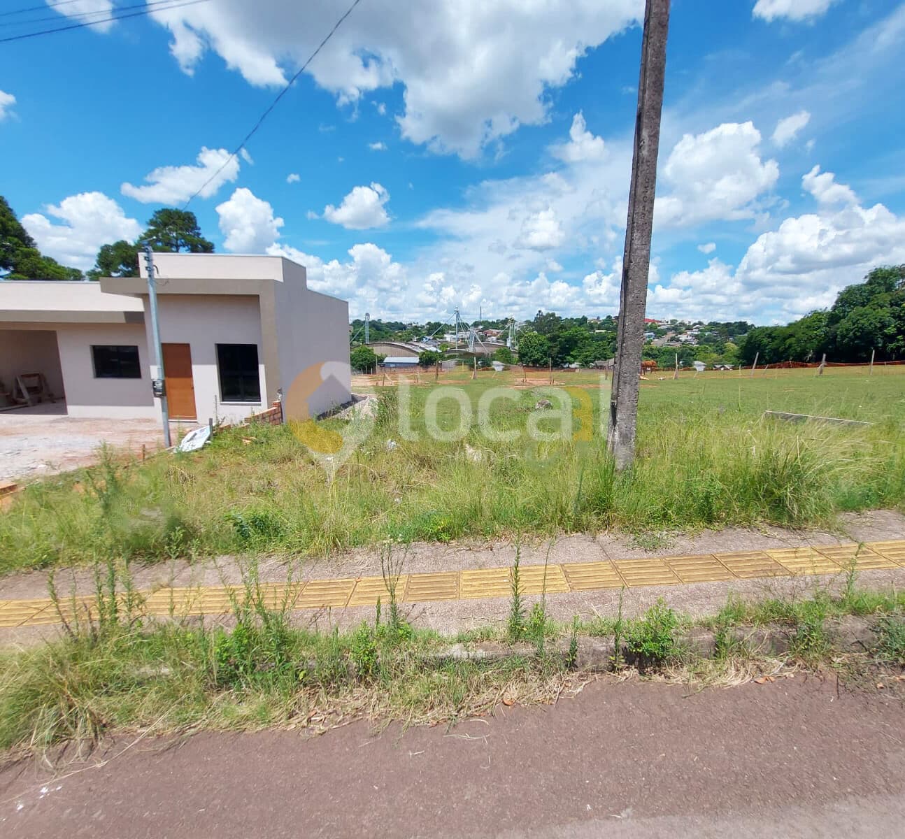 Lote/Terreno em Carazinho - Vila Nova