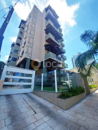 Apartamento no Centro