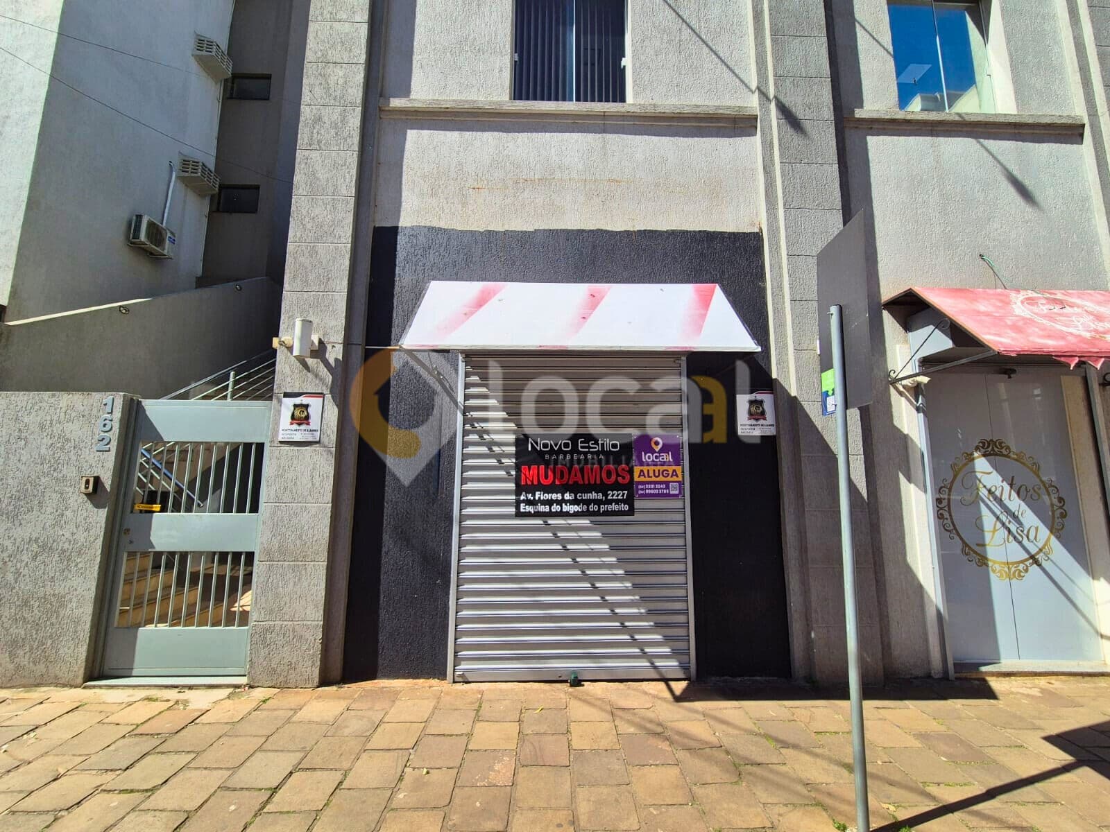 Sala/Conjunto em Carazinho - Centro