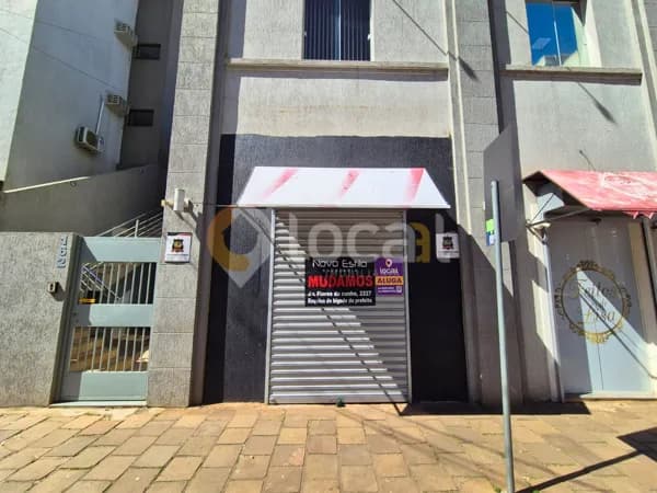Sala/Conjunto em Carazinho - Centro
