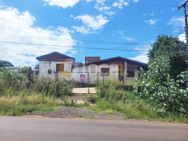 Lote/Terreno em Carazinho - Centro