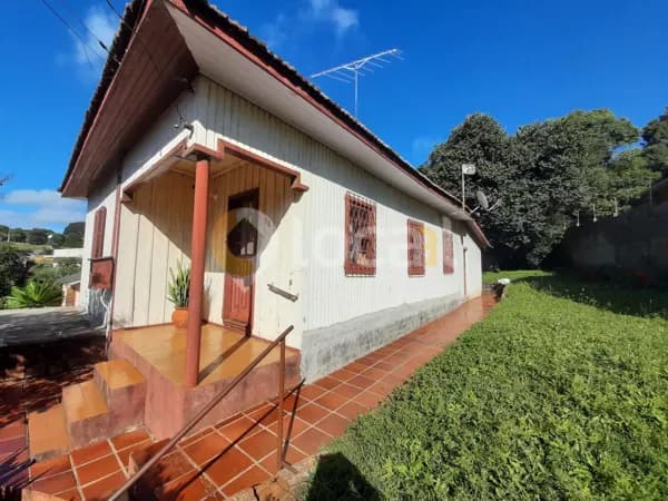 Casa em Carazinho - Centro