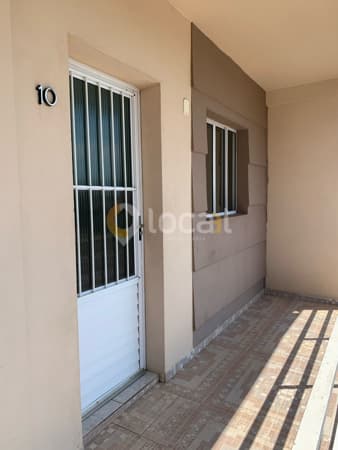Apartamento em Carazinho - Fey