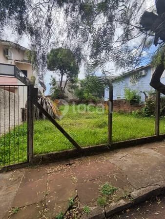Lote/Terreno em Carazinho - Centro