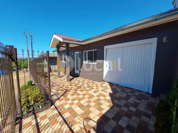 2 casas pelo preço de 1