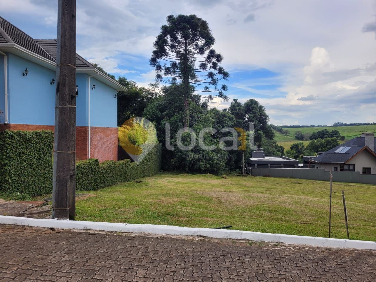 Lote/Terreno em Carazinho - Loeff