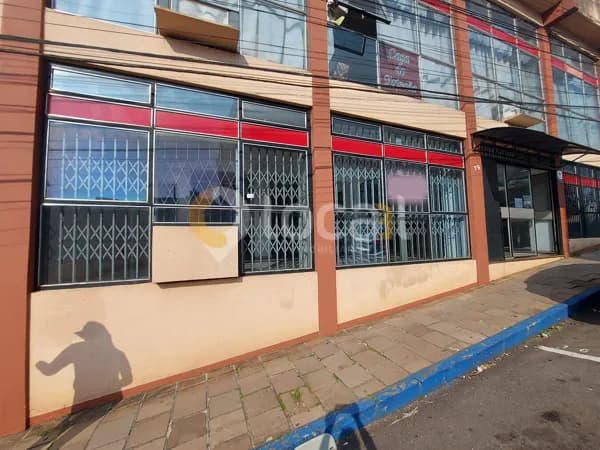 Sala/Conjunto em Carazinho - Centro