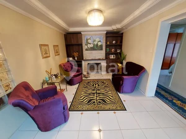 Casa para quem não abre mão do conforto!