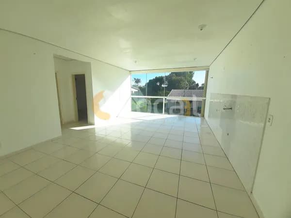 Apartamento - Em breve disponível!