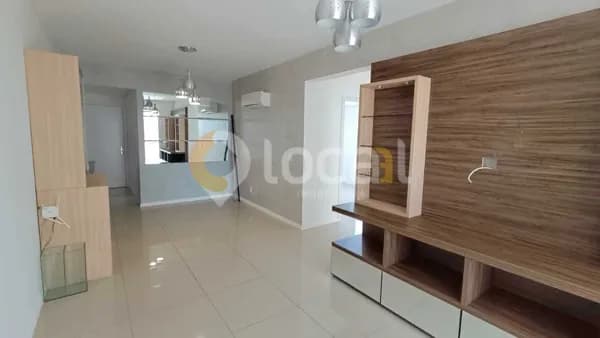 Apartamento em Carazinho - Centro