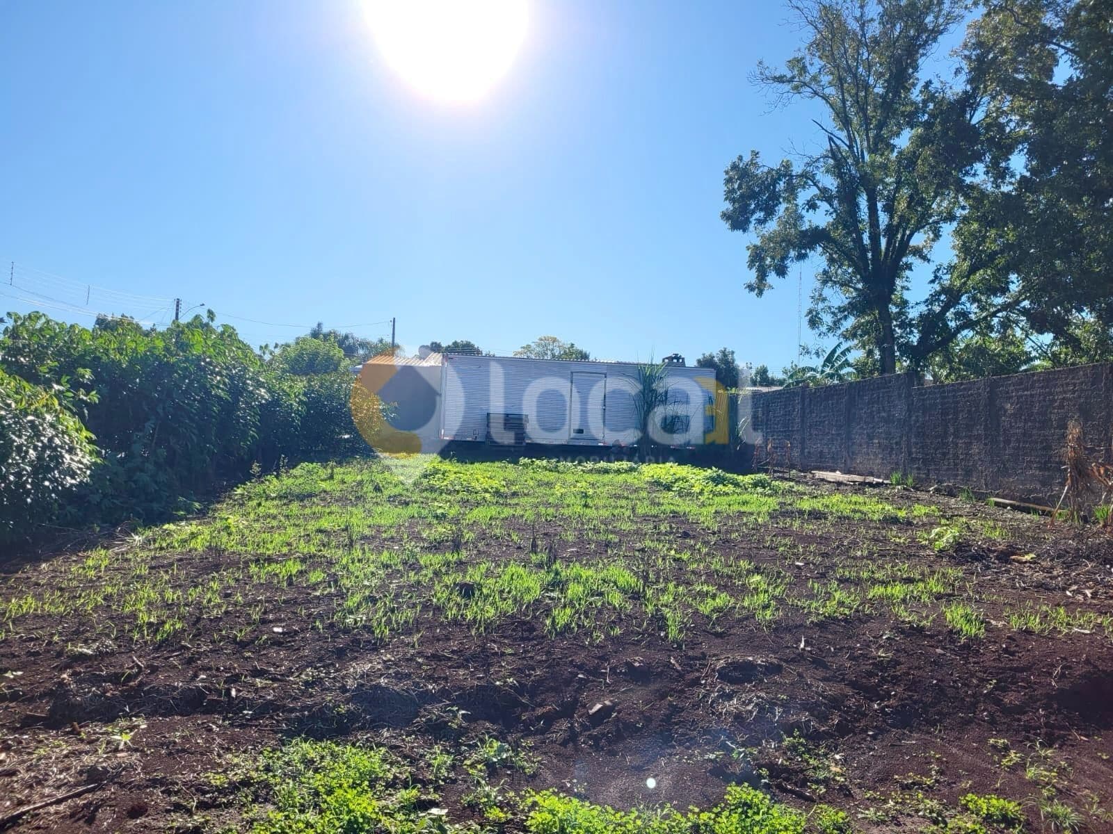 Lote/Terreno em Carazinho - Oriental