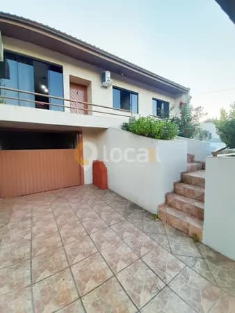 Casa em Carazinho - Centro